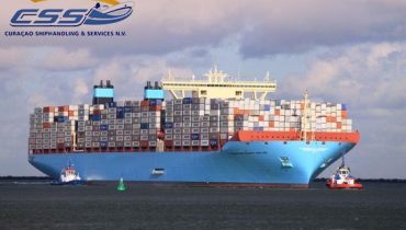 Ship handling company